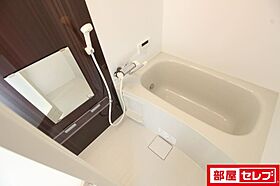 Apelila名駅南  ｜ 愛知県名古屋市中川区西日置2丁目18-8（賃貸アパート1LDK・1階・30.93㎡） その4