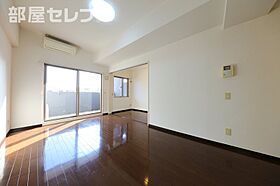 エルミタージュ桜山  ｜ 愛知県名古屋市瑞穂区洲雲町2丁目20（賃貸マンション1LDK・4階・37.35㎡） その3