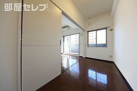 エルミタージュ桜山  ｜ 愛知県名古屋市瑞穂区洲雲町2丁目20（賃貸マンション1LDK・4階・37.35㎡） その22