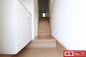 Fleurage  ｜ 愛知県名古屋市中川区花塚町1丁目104（賃貸アパート1R・2階・28.03㎡） その10