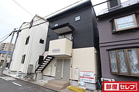 Fleurage  ｜ 愛知県名古屋市中川区花塚町1丁目104（賃貸アパート1R・2階・28.03㎡） その24