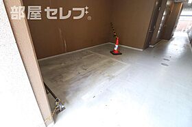 プレサンス上前津リラクシア  ｜ 愛知県名古屋市中区上前津1丁目8-4（賃貸マンション1R・2階・26.46㎡） その27