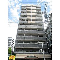 アルフィーレ新栄  ｜ 愛知県名古屋市中区新栄2丁目14-29（賃貸マンション1K・9階・24.90㎡） その6