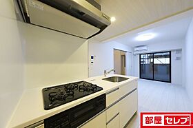 カメリア丸の内  ｜ 愛知県名古屋市中区錦2丁目7-1（賃貸マンション1LDK・3階・40.02㎡） その5