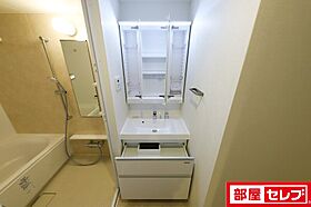 カメリア丸の内  ｜ 愛知県名古屋市中区錦2丁目7-1（賃貸マンション1LDK・3階・40.02㎡） その22