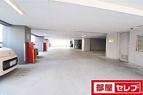 パークアクシス名駅南  ｜ 愛知県名古屋市中村区名駅南2丁目7-67（賃貸マンション1LDK・3階・35.10㎡） その22