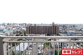 パークハウスYAGUMA  ｜ 愛知県名古屋市中川区八熊2丁目21-24（賃貸マンション2LDK・11階・51.57㎡） その18