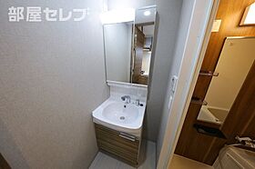 メイクス矢場町  ｜ 愛知県名古屋市中区新栄1丁目24-23（賃貸マンション1K・2階・22.23㎡） その13