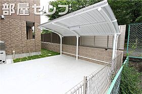 フォレストガーデン  ｜ 愛知県名古屋市昭和区山脇町1丁目32-23（賃貸マンション1LDK・2階・36.74㎡） その27