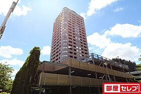 千種タワーヒルズ  ｜ 愛知県名古屋市千種区千種2丁目24-2（賃貸マンション1LDK・13階・57.01㎡） その13