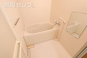 カーサ千種B  ｜ 愛知県名古屋市千種区松軒2丁目9-17（賃貸マンション1K・6階・31.00㎡） その4