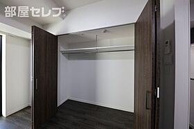 さくらHills NISHIKI Platinum Residence  ｜ 愛知県名古屋市中区錦2丁目12番32号（賃貸マンション1DK・7階・29.05㎡） その13