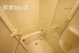 エルスタンザ徳川  ｜ 愛知県名古屋市東区出来町1丁目10-22（賃貸マンション1K・12階・28.10㎡） その4