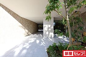 デュオフラッツ栄  ｜ 愛知県名古屋市中区栄5丁目25-32（賃貸マンション1LDK・12階・31.39㎡） その16