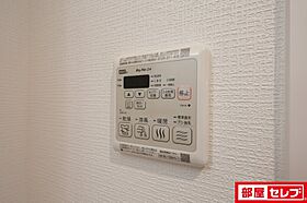 SOLメイクス浄心天神山  ｜ 愛知県名古屋市西区花の木3丁目19-11（賃貸マンション1K・5階・23.49㎡） その15