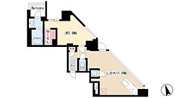 SK　BUILDING-501 9階