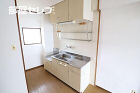 ロイヤルハイツタニ  ｜ 愛知県名古屋市西区浄心1丁目8-37（賃貸マンション1LDK・3階・42.05㎡） その5