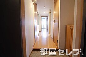 ニューシティアパートメンツ円上町  ｜ 愛知県名古屋市昭和区円上町15-16（賃貸マンション1K・5階・29.40㎡） その9