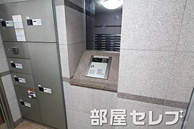 ニューシティアパートメンツ円上町  ｜ 愛知県名古屋市昭和区円上町15-16（賃貸マンション1K・5階・29.40㎡） その18