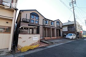 ティーズハウス  ｜ 愛知県名古屋市熱田区西野町1丁目43（賃貸アパート1R・1階・34.41㎡） その1