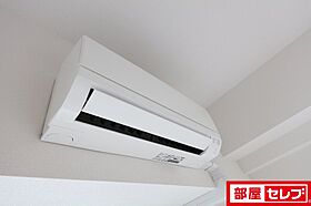 エスリード新栄グランラグジェ  ｜ 愛知県名古屋市千種区新栄3丁目20-16（賃貸マンション1K・15階・25.11㎡） その13