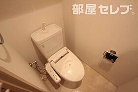 カスタリア栄  ｜ 愛知県名古屋市中区栄4丁目16-10（賃貸マンション1LDK・8階・44.37㎡） その8