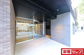 テナス丸の内  ｜ 愛知県名古屋市中区丸の内2丁目3-44（賃貸マンション1LDK・9階・37.80㎡） その24