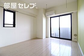 YZ kimabuli  ｜ 愛知県名古屋市中区千代田5丁目6-17（賃貸マンション1R・2階・27.46㎡） その3