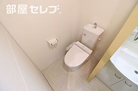 YZ kimabuli  ｜ 愛知県名古屋市中区千代田5丁目6-17（賃貸マンション1R・2階・27.46㎡） その11