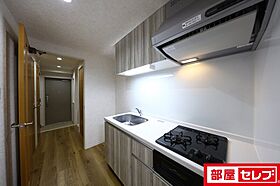 ノヴェル新栄  ｜ 愛知県名古屋市中区新栄1丁目33-9（賃貸マンション1R・7階・29.70㎡） その8