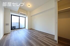 S-RESIDENCE名駅  ｜ 愛知県名古屋市西区那古野2丁目22-19（賃貸マンション1K・9階・25.92㎡） その3