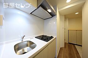 S-RESIDENCE名駅  ｜ 愛知県名古屋市西区那古野2丁目22-19（賃貸マンション1K・9階・25.92㎡） その7