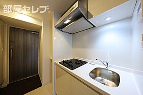 S-RESIDENCE浄心  ｜ 愛知県名古屋市西区児玉1丁目1-4（賃貸マンション1K・5階・24.02㎡） その7