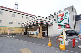 エスト(est)  ｜ 愛知県名古屋市東区矢田4丁目32-12（賃貸アパート2K・1階・30.85㎡） その21