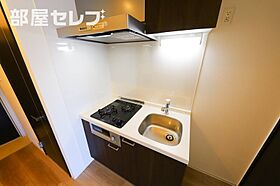 S-RESIDENCE浅間町  ｜ 愛知県名古屋市西区浅間1丁目5-6（賃貸マンション1K・10階・23.80㎡） その5