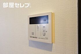 S-RESIDENCE浅間町  ｜ 愛知県名古屋市西区浅間1丁目5-6（賃貸マンション1K・10階・23.80㎡） その13