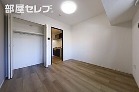 S-RESIDENCE浅間町  ｜ 愛知県名古屋市西区浅間1丁目5-6（賃貸マンション1K・10階・23.80㎡） その9