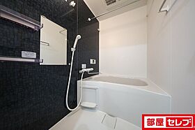 P-SQUARE　Shumoku　III  ｜ 愛知県名古屋市東区橦木町3丁目48（賃貸マンション1K・3階・27.63㎡） その4