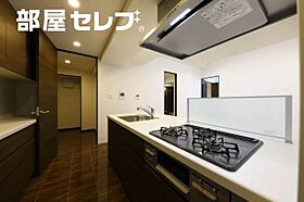 LIBERTA CARINO  ｜ 愛知県名古屋市中区丸の内3丁目10-8（賃貸マンション1LDK・6階・49.96㎡） その5