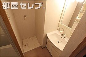 アトネス1604  ｜ 愛知県名古屋市昭和区滝子町16-8（賃貸マンション1K・3階・24.84㎡） その13