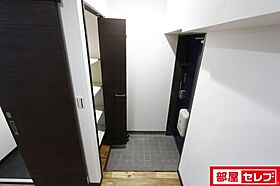 アクセス高辻  ｜ 愛知県名古屋市昭和区円上町13-2（賃貸マンション1LDK・1階・47.75㎡） その10