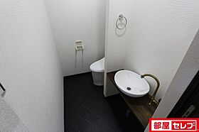 アクセス高辻  ｜ 愛知県名古屋市昭和区円上町13-2（賃貸マンション1LDK・1階・47.75㎡） その9