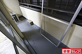 アクセス高辻  ｜ 愛知県名古屋市昭和区円上町13-2（賃貸マンション1LDK・1階・47.75㎡） その14