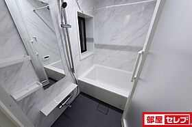 KAYA KIKUI  ｜ 愛知県名古屋市西区菊井2丁目1-2（賃貸マンション1LDK・6階・41.40㎡） その4