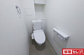 KAYA KIKUI  ｜ 愛知県名古屋市西区菊井2丁目1-2（賃貸マンション1LDK・6階・41.40㎡） その10