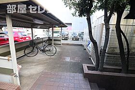 エクセルシオール金山  ｜ 愛知県名古屋市熱田区金山町1丁目15-4（賃貸マンション1K・4階・21.45㎡） その6