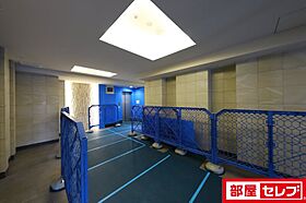 プレサンス　ロジェ　丸の内　CENTRAL　CASA  ｜ 愛知県名古屋市中区丸の内2丁目11-4（賃貸マンション1LDK・7階・38.13㎡） その6