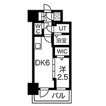 エスリード池下レスティア  ｜ 愛知県名古屋市千種区仲田2丁目16-13（賃貸マンション1DK・9階・24.31㎡） その2