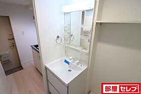 Residence Kamimaezu  ｜ 愛知県名古屋市中区橘1丁目16-11（賃貸アパート1K・1階・20.28㎡） その14