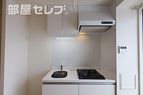 Comfort金山  ｜ 愛知県名古屋市熱田区新尾頭1丁目1-8（賃貸マンション1R・5階・23.07㎡） その22